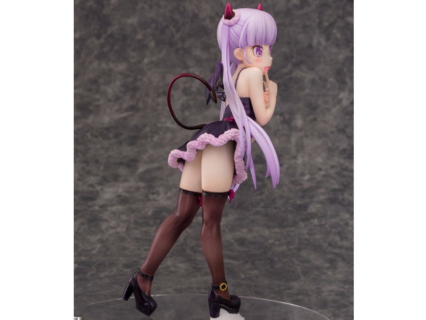 NEW GAME�I�I 1/7�P�[�� �����t ������Ver.