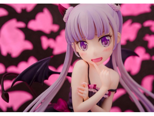 NEW GAME�I�I 1/7�P�[�� �����t ������Ver.