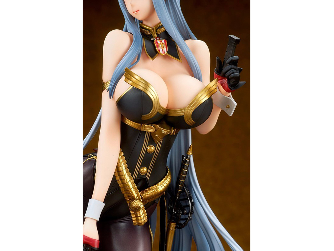 ���̃��@���L�����A 1/7 �Z���x���A�E�u���X �o�j�[�X�p�CVer.