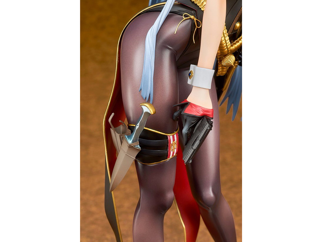 ���̃��@���L�����A 1/7 �Z���x���A�E�u���X �o�j�[�X�p�CVer.