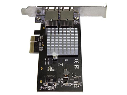 ST10GPEXNDPI [LAN]
