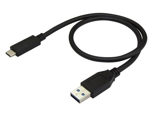 USB31AC50CM [0.5m �u���b�N] �̐��i�摜