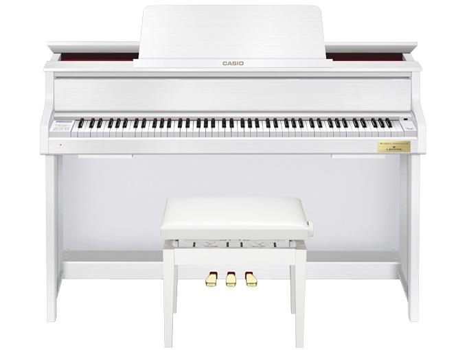 CELVIANO Grand Hybrid GP-300WE [�z���C�g�E�b�h��] �̐��i�摜