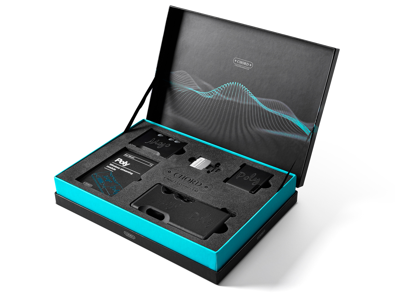 Mojo & Poly Gift Pack