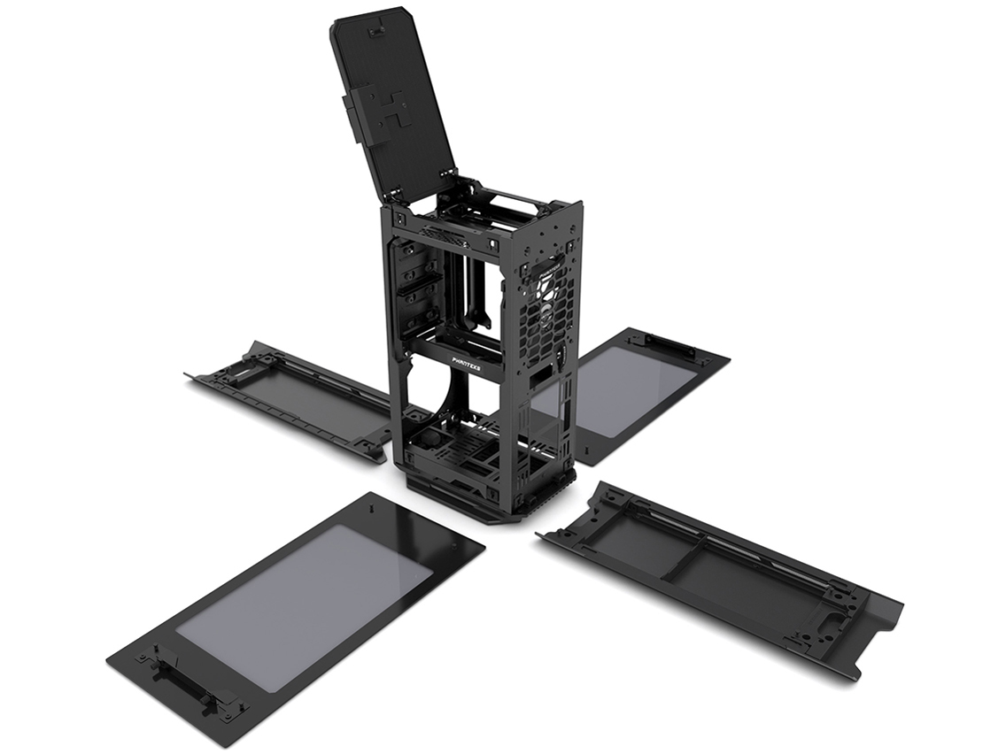 Enthoo EVOLV SHIFT PH-ES217E_BK