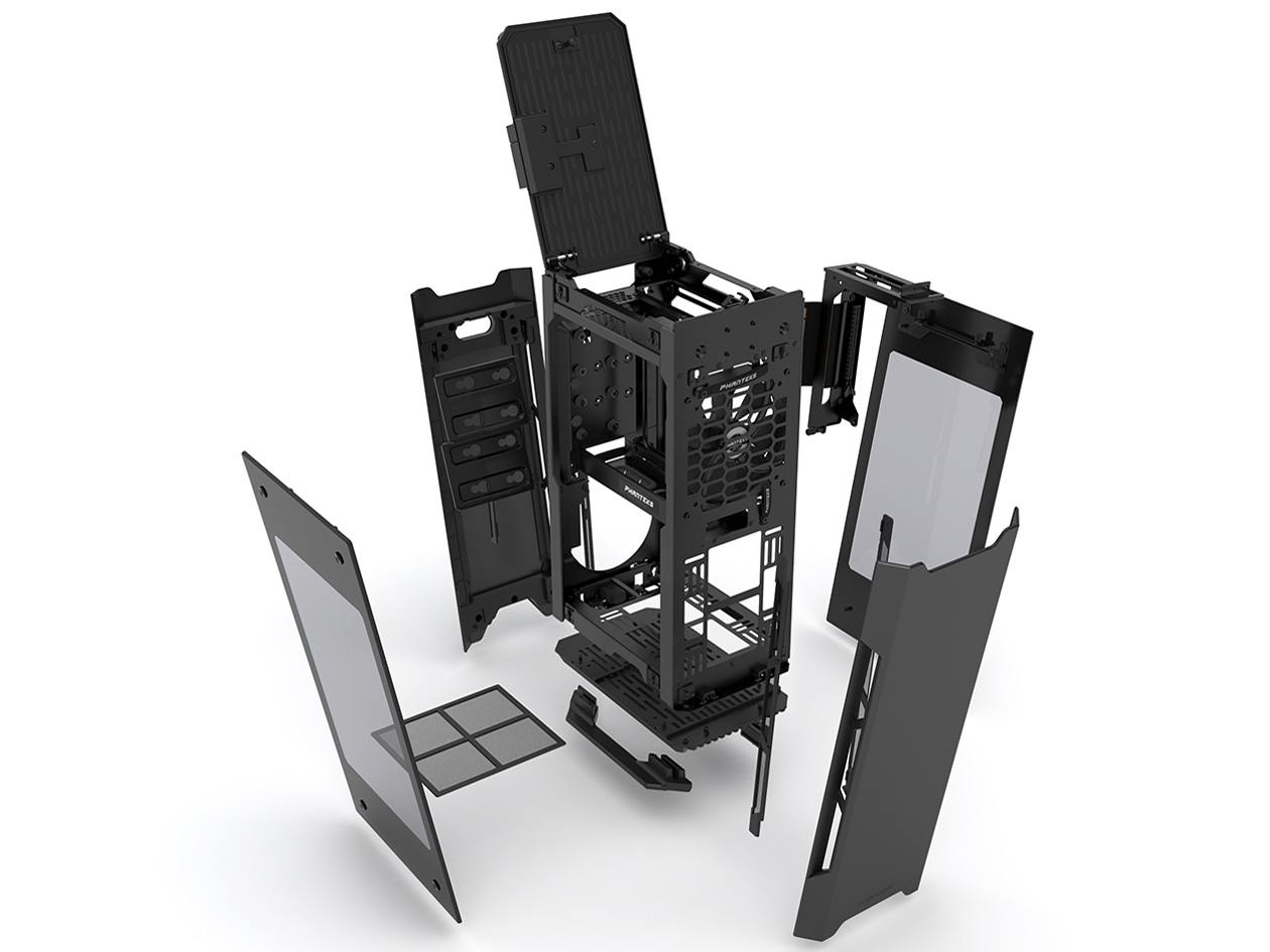 Enthoo EVOLV SHIFT PH-ES217E_BK