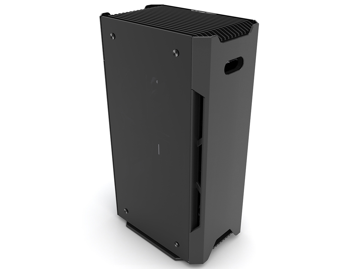 Enthoo EVOLV SHIFT PH-ES217E_BK