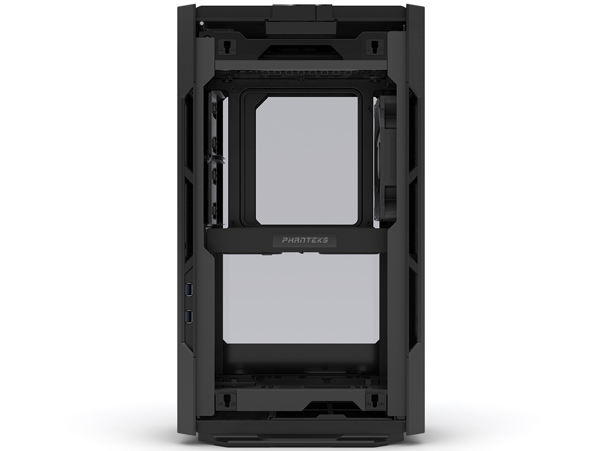 Enthoo EVOLV SHIFT PH-ES217E_BK