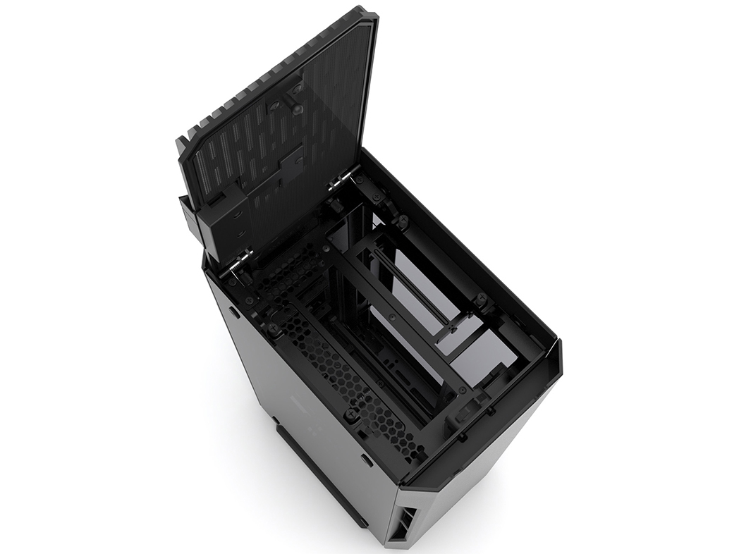 Enthoo EVOLV SHIFT PH-ES217E_BK