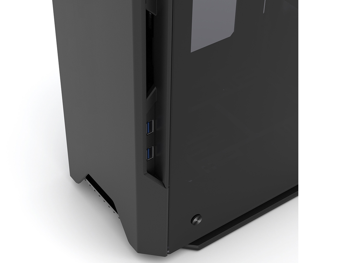 Enthoo EVOLV SHIFT PH-ES217E_BK