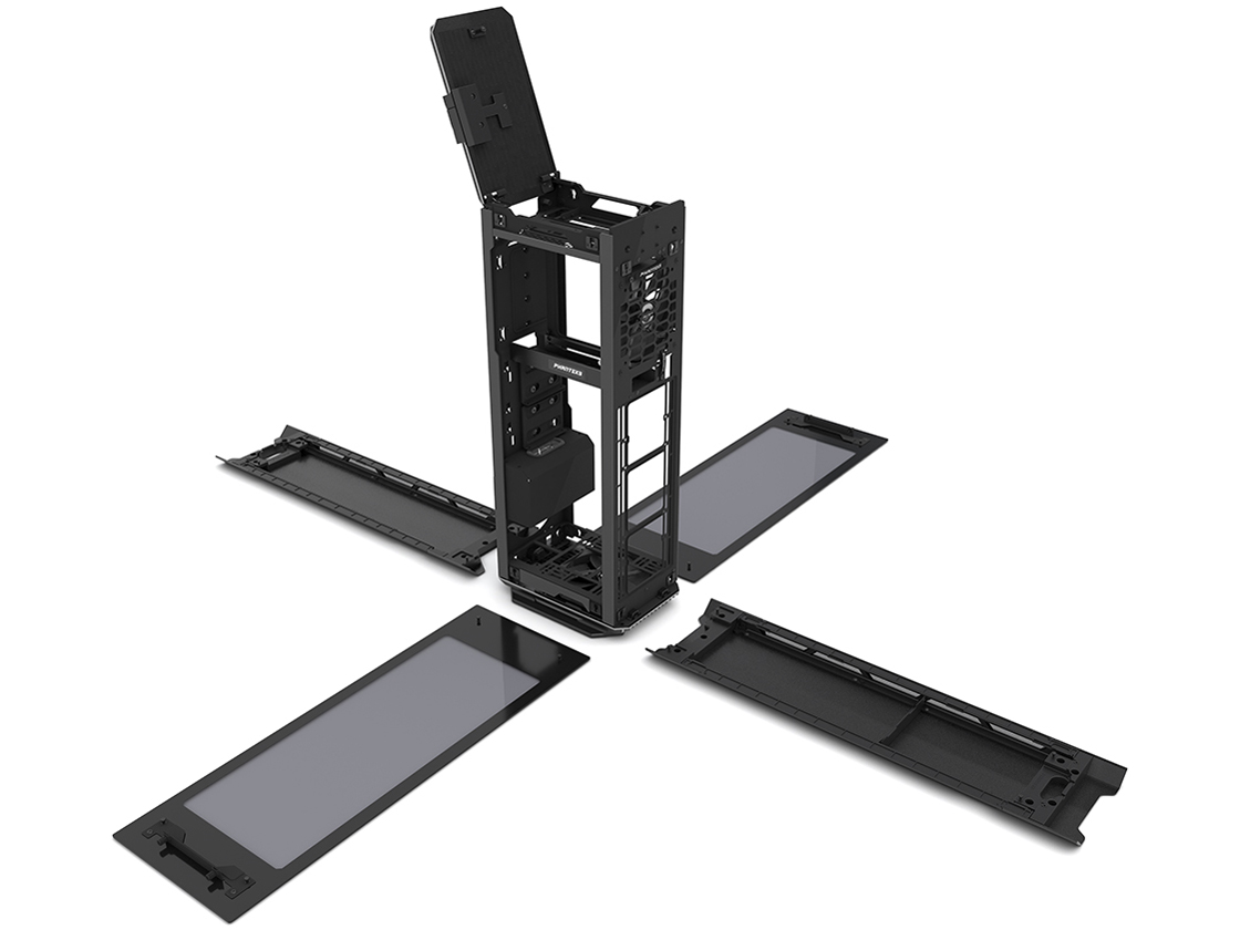 Enthoo EVOLV SHIFT X PH-ES217XE_BK