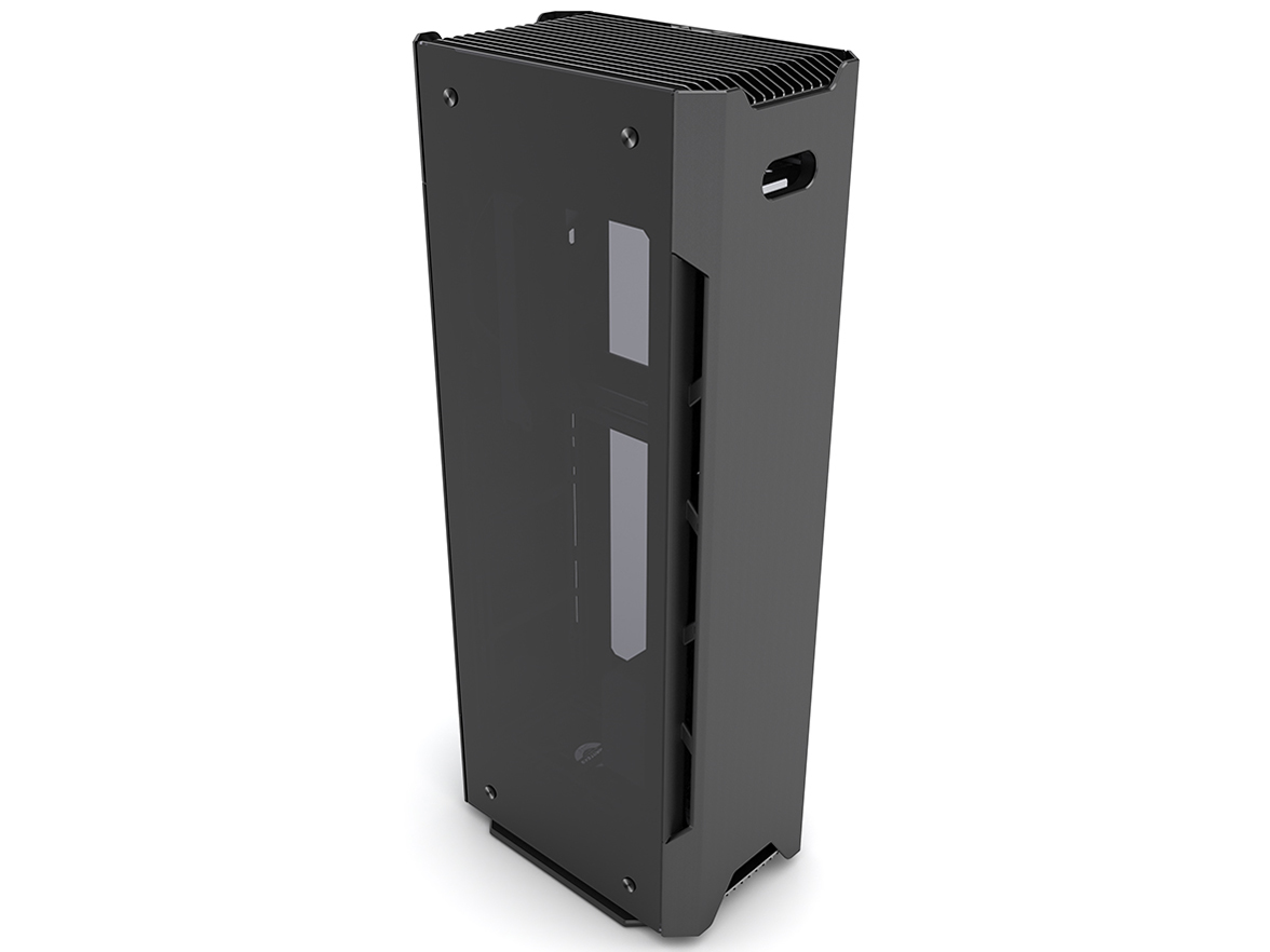 Enthoo EVOLV SHIFT X PH-ES217XE_BK