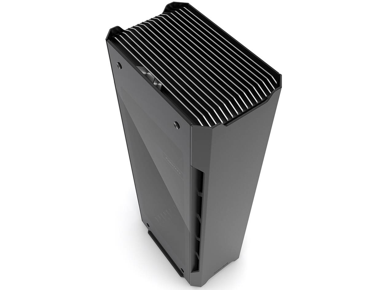 Enthoo EVOLV SHIFT X PH-ES217XE_BK