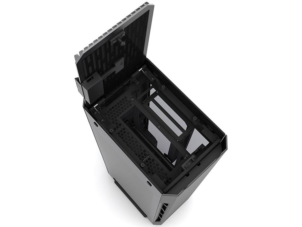 Enthoo EVOLV SHIFT X PH-ES217XE_BK