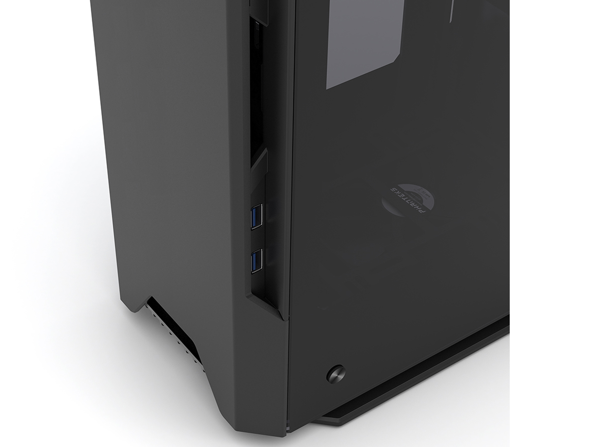 Enthoo EVOLV SHIFT X PH-ES217XE_BK