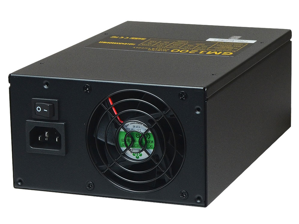 PROMINER GM1200 �̐��i�摜