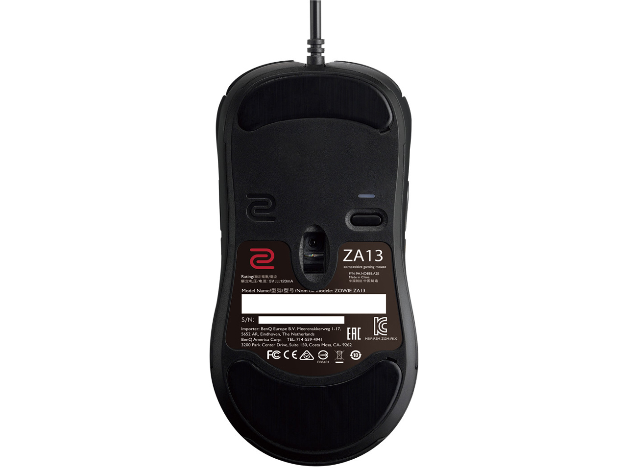 ZOWIE ZA13 [�u���b�N]