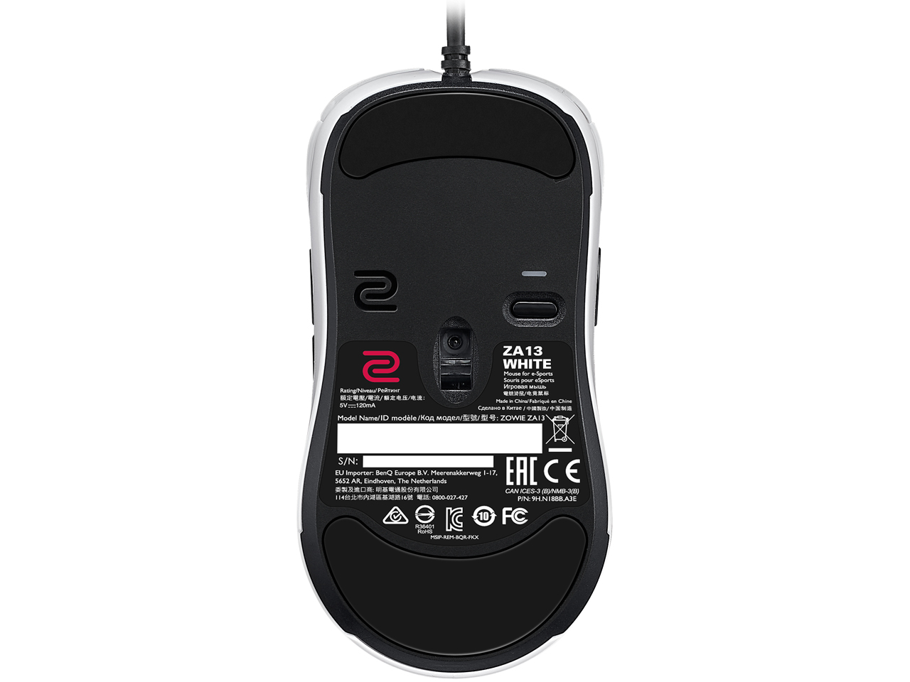 ZOWIE ZA13 [�z���C�g]