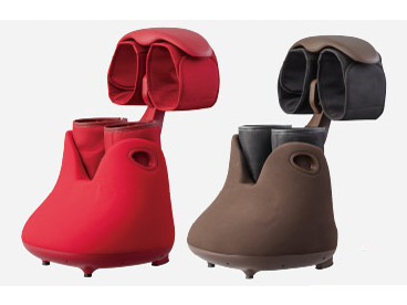 ���ڂ���� �t�b�g�}�b�T�[�W���[ MD-8760(RE) [���b�h]