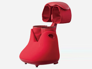 ���ڂ���� �t�b�g�}�b�T�[�W���[ MD-8760(RE) [���b�h] �̐��i�摜