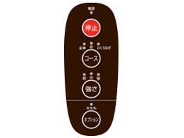 ���ڂ���� �t�b�g�}�b�T�[�W���[ MD-8702