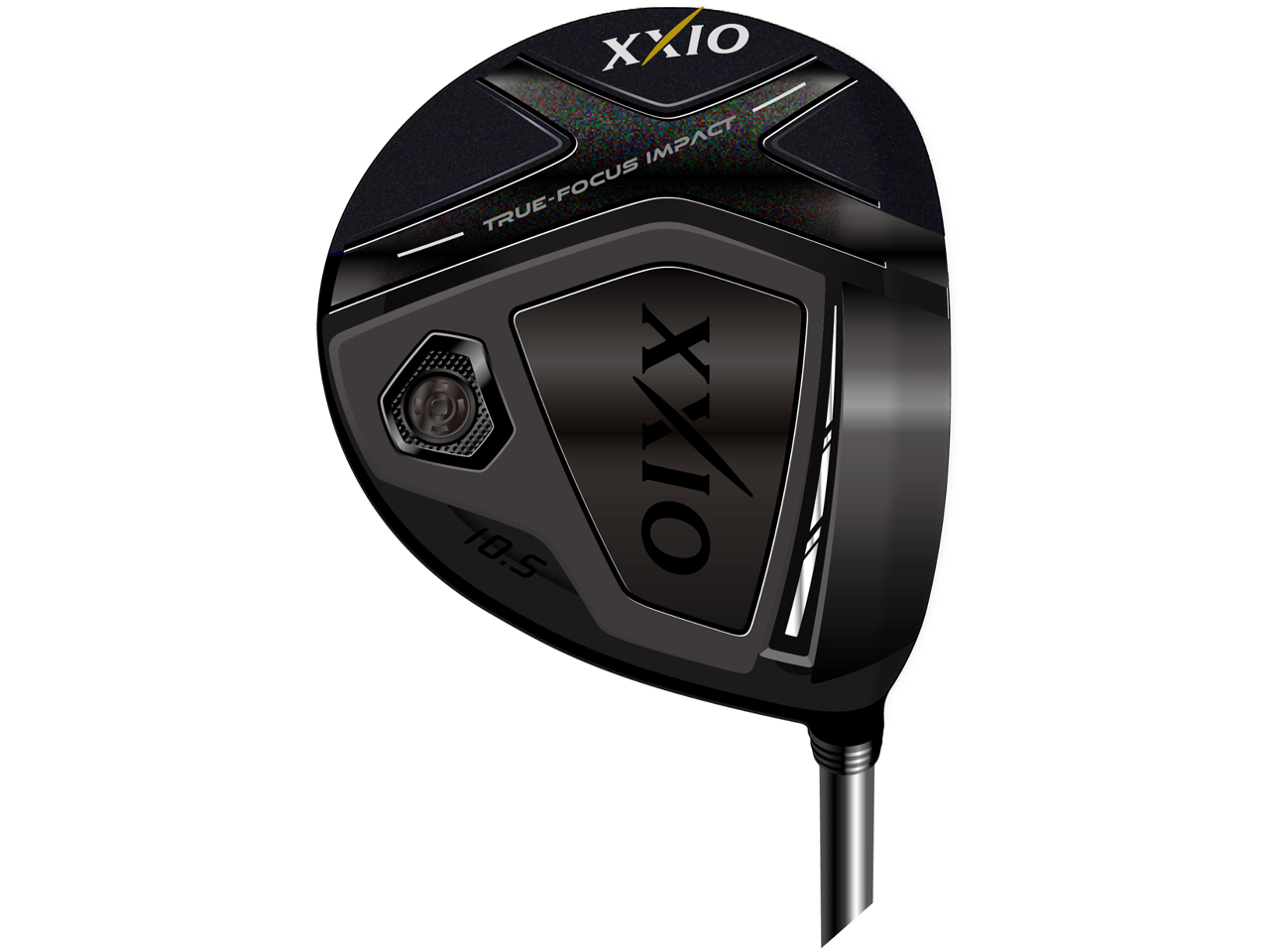 �[�N�V�I �e�� �h���C�o�[ �N���t�g���f�� [Fujikura Speeder EvolutionIV 569 �t���b�N�X�FS ���t�g�F9.5]