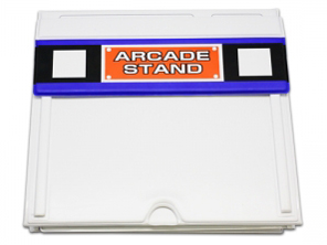 �܂肽���݃A�[�P�[�h�X�^���h(Switch�p) CC-NSOAS-WT