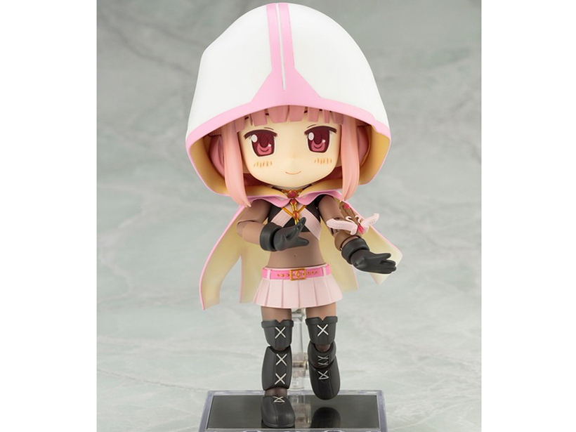 �L���[�|�b�V�� �}�M�A���R�[�h ���@�����܂ǂ����}�M�J�O�` �����