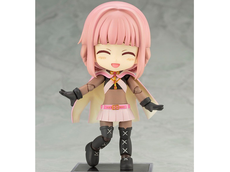 �L���[�|�b�V�� �}�M�A���R�[�h ���@�����܂ǂ����}�M�J�O�` �����