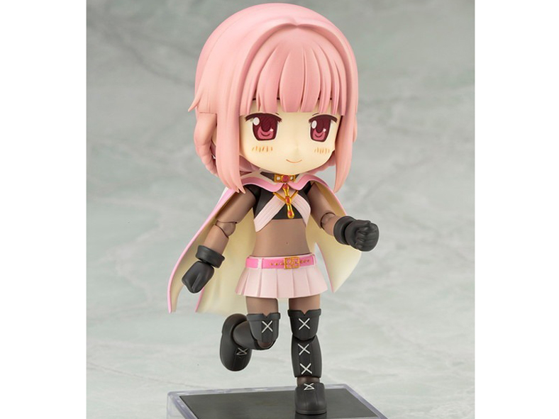 �L���[�|�b�V�� �}�M�A���R�[�h ���@�����܂ǂ����}�M�J�O�` �����