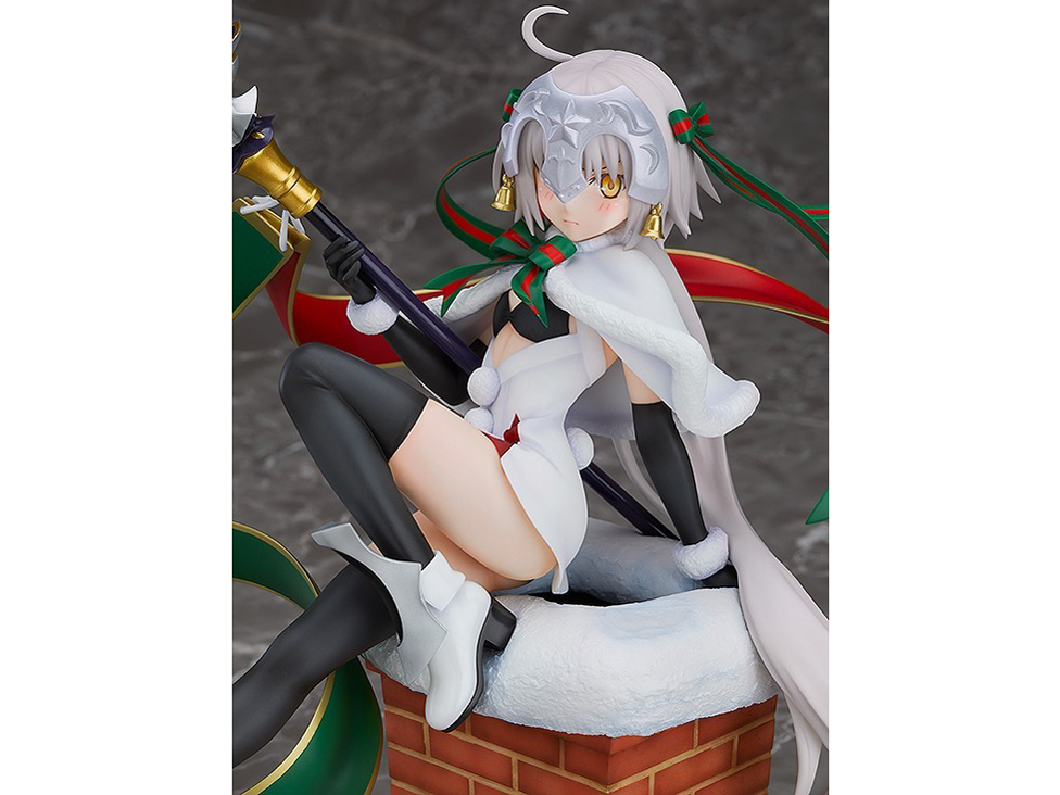 Fate/Grand Order 1/7 �����T�[/�W�����k�E�_���N�E�I���^�E�T���^�E�����B