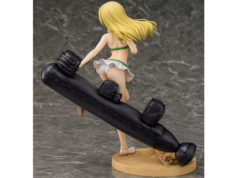 �K�[���Y&�p���c�@�[ ����� 1/7 �J���p�b�`��