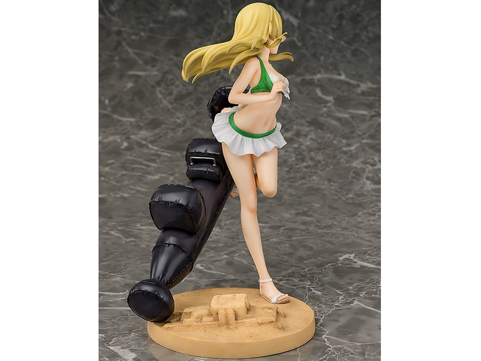 �K�[���Y&�p���c�@�[ ����� 1/7 �J���p�b�`��