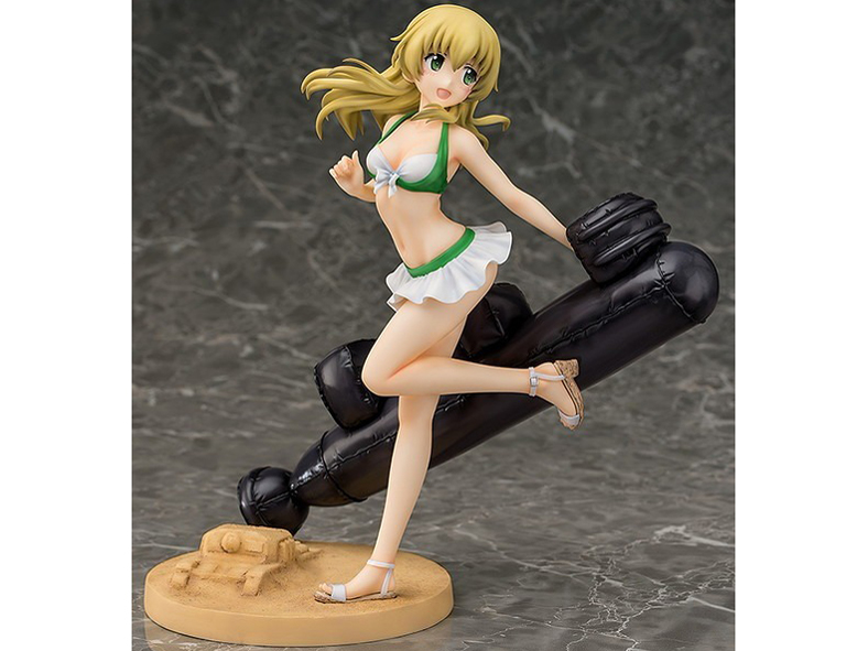 �K�[���Y&�p���c�@�[ ����� 1/7 �J���p�b�`��