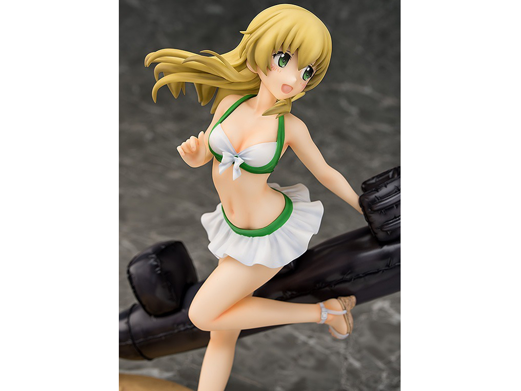 �K�[���Y&�p���c�@�[ ����� 1/7 �J���p�b�`��