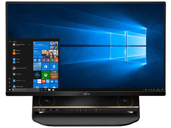 FMV ESPRIMO FH90/B3 FMVF90B3B