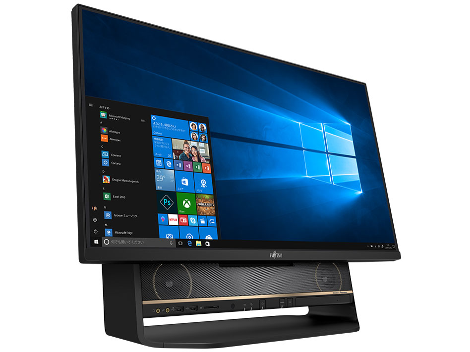 FMV ESPRIMO FH90/B3 FMVF90B3B