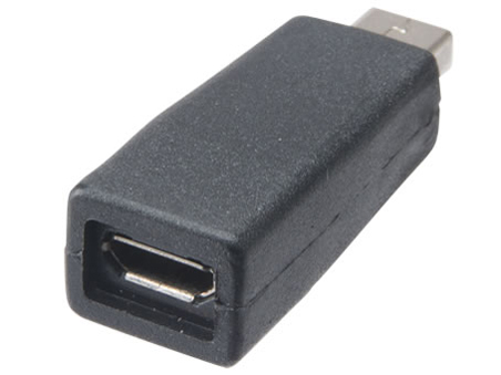 CYBER�E�}���`USB�[�d�P�[�u��(PS4/3DS�p) CY-P43DSMSC4-BK [4m]