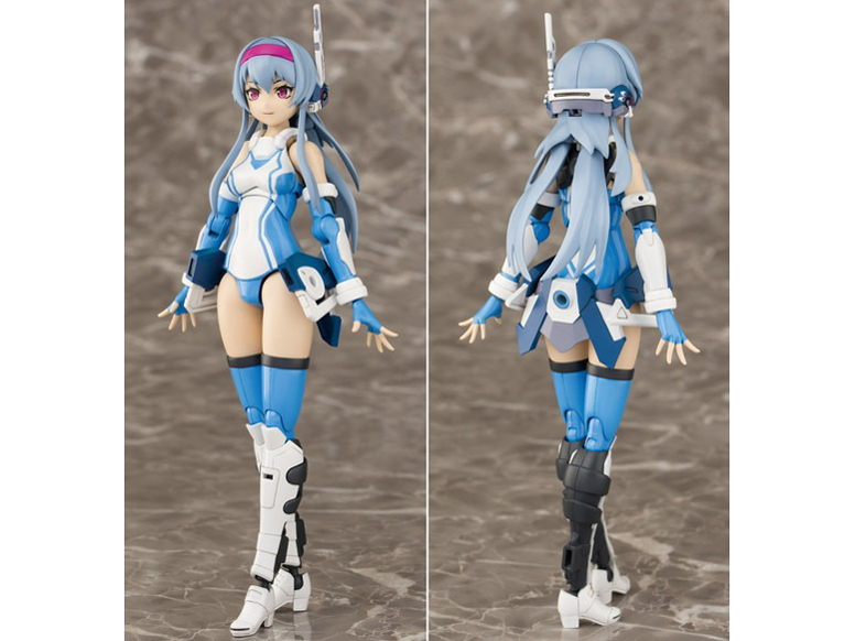 V.F.G. �}�N���X�� VF-31J �W�[�N�t���[�h