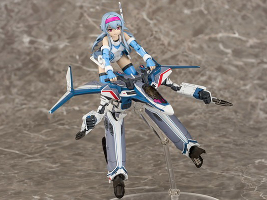 V.F.G. �}�N���X�� VF-31J �W�[�N�t���[�h