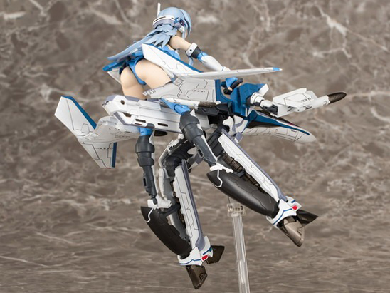 V.F.G. �}�N���X�� VF-31J �W�[�N�t���[�h