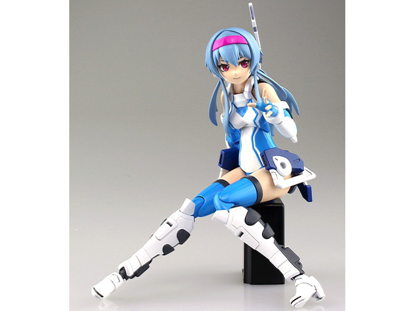 V.F.G. �}�N���X�� VF-31J �W�[�N�t���[�h