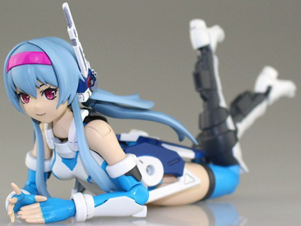 V.F.G. �}�N���X�� VF-31J �W�[�N�t���[�h