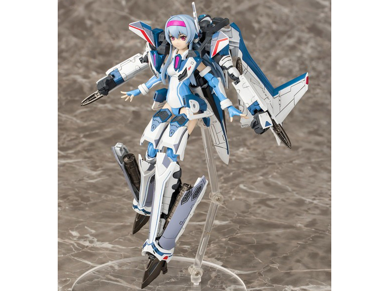 V.F.G. �}�N���X�� VF-31J �W�[�N�t���[�h �̐��i�摜