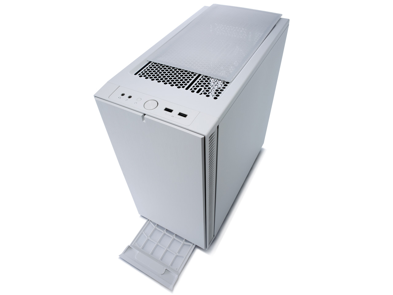 Define Mini C FD-CA-DEF-MINI-C-WT [�z���C�g]