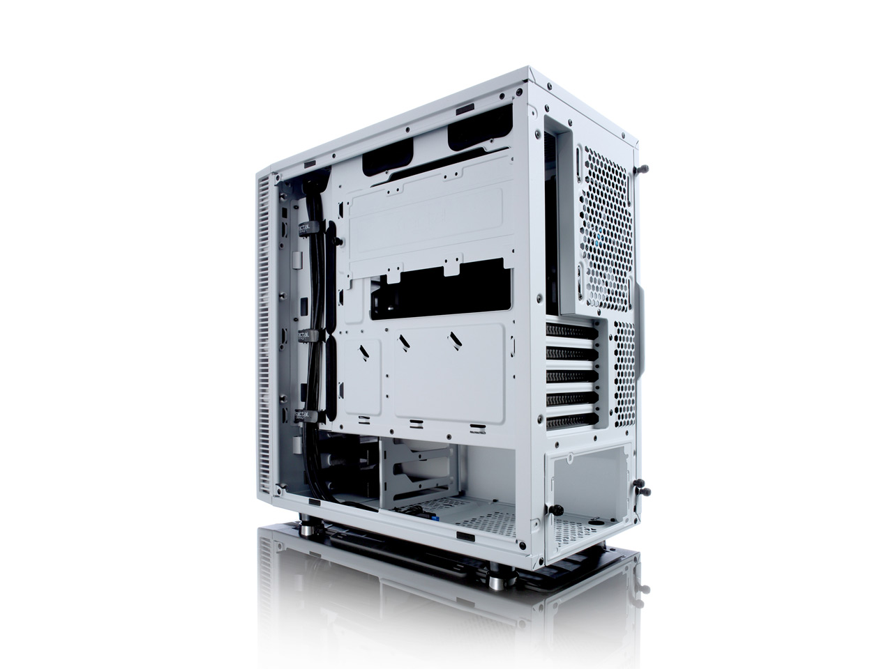 Define Mini C FD-CA-DEF-MINI-C-WT [�z���C�g]