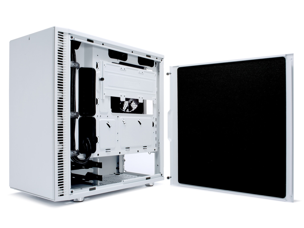 Define Mini C FD-CA-DEF-MINI-C-WT [�z���C�g]