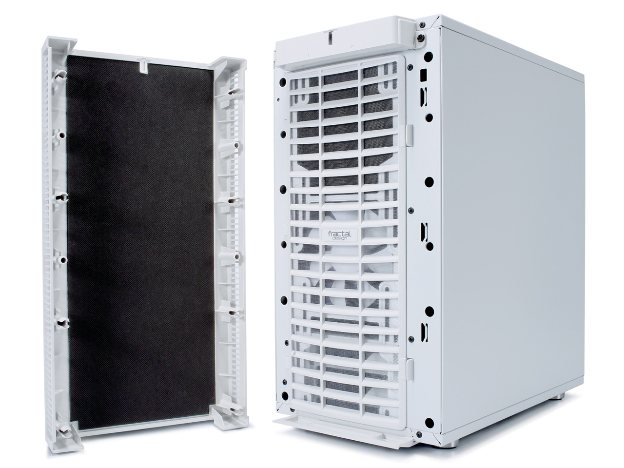 Define Mini C FD-CA-DEF-MINI-C-WT [�z���C�g]