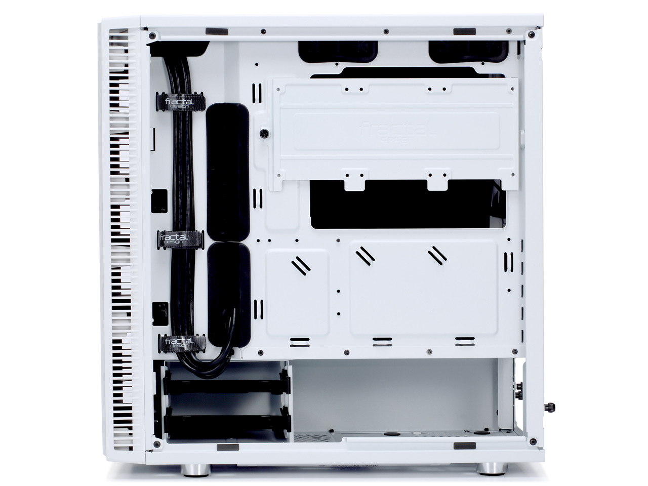 Define Mini C FD-CA-DEF-MINI-C-WT [�z���C�g]