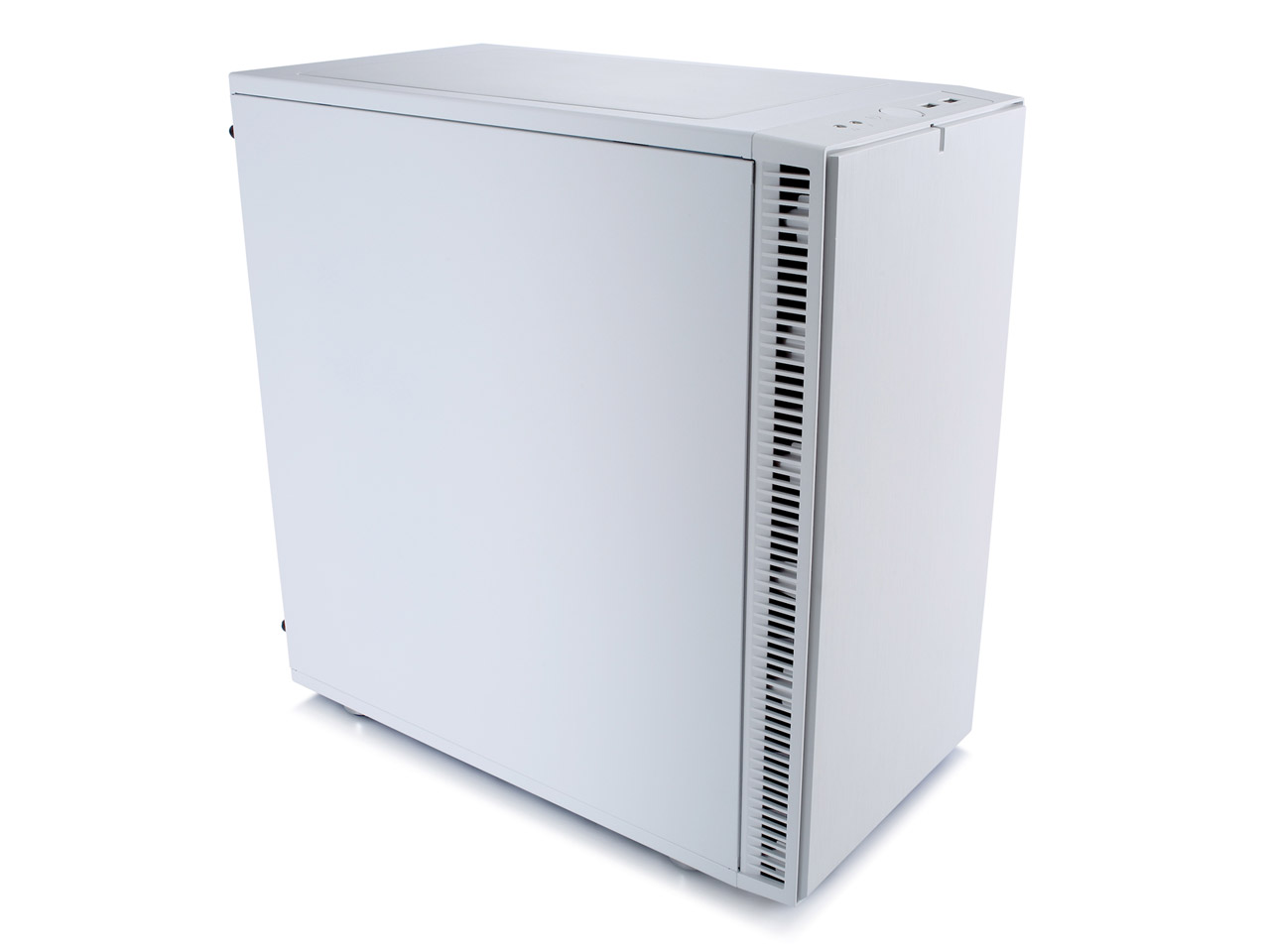 フラクタルデザイン Define Mini FD-CA-DEF-MINI-BL Define 7 Mini — Fractal Design